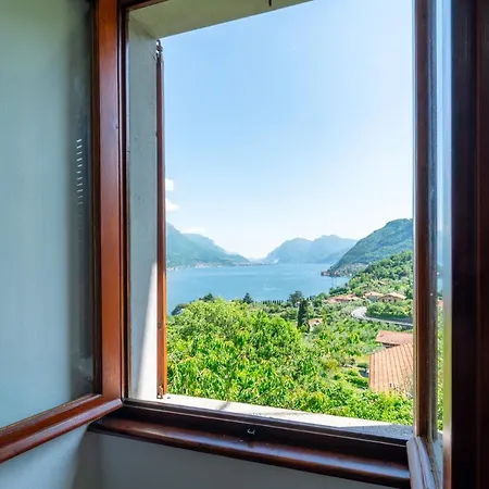 Ca' Del Doss Appartement