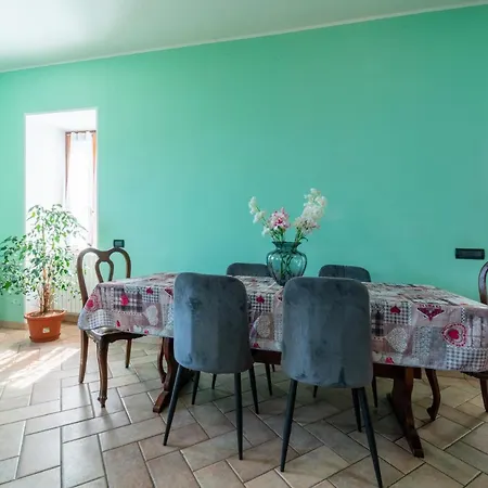 Appartement Ca' Del Doss *