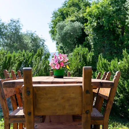 Lägenhet Ca' Del Doss