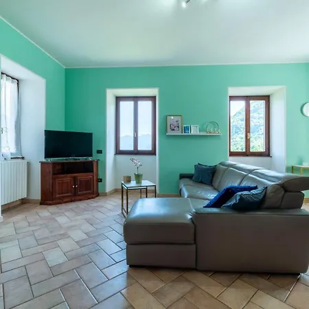 Ca' Del Doss Appartement *