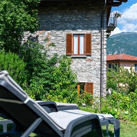 Ca' Del Doss Lägenhet