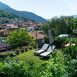 Ca' Del Doss By Wonderful Italy Apartment Bellagio