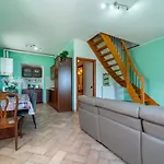 Apartamento Ca' Del Doss By Wonderful Italy