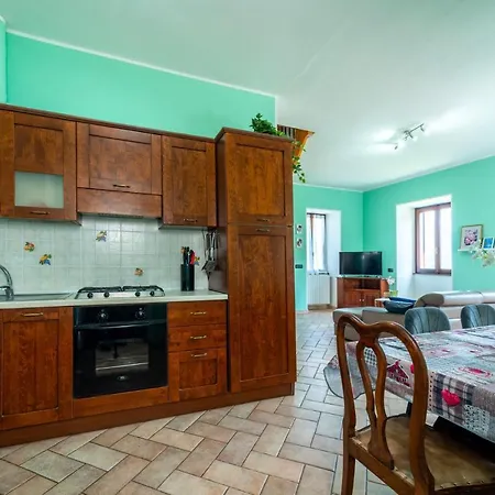 Ca' Del Doss Белладжо