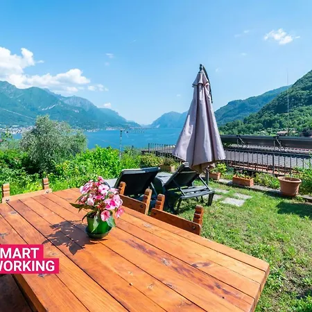 Ca' Del Doss * Белладжо