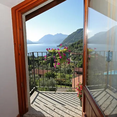 Ca' Del Doss Daire Bellagio