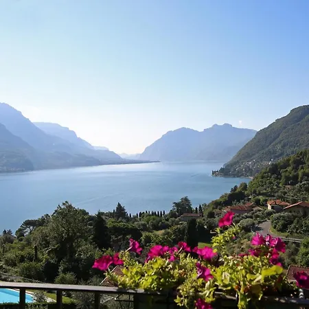 Ca' Del Doss By Wonderful Italy بيلاجيو