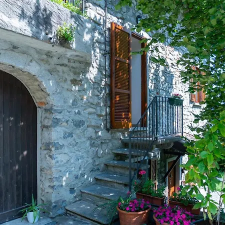 Ca' Del Doss * Μπελάτζιο