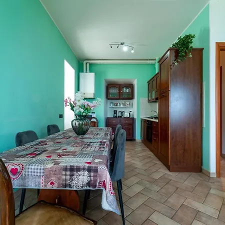 Ca' Del Doss Διαμέρισμα Μπελάτζιο