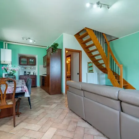 Апартаменты Ca' Del Doss