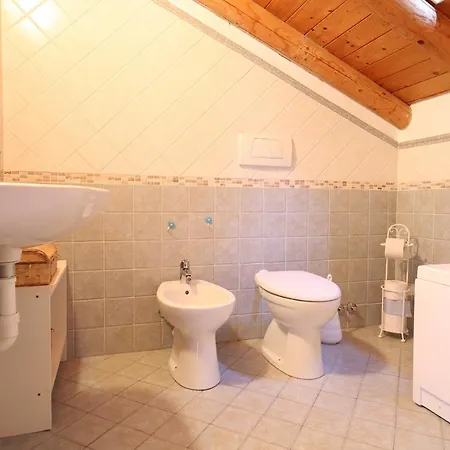Apartment Ca' Del Doss