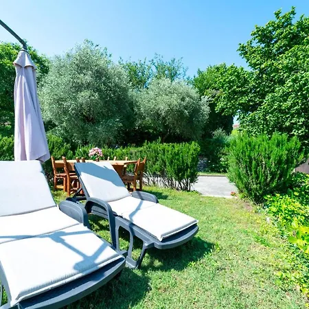 Daire Ca' Del Doss Bellagio