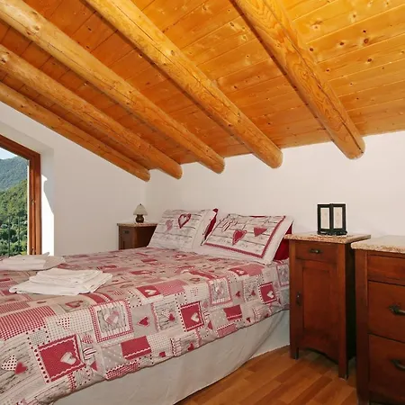 Ca' Del Doss Белладжо