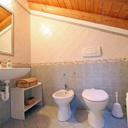 Apartment Ca' Del Doss