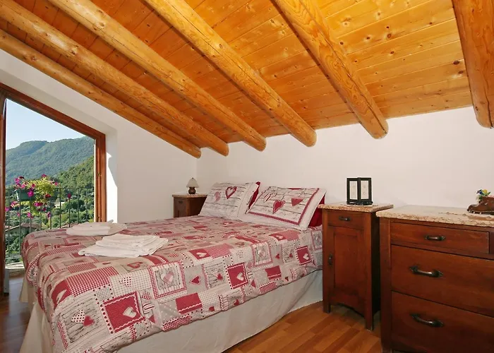 Ca' Del Doss By Wonderful Italy Bellagio