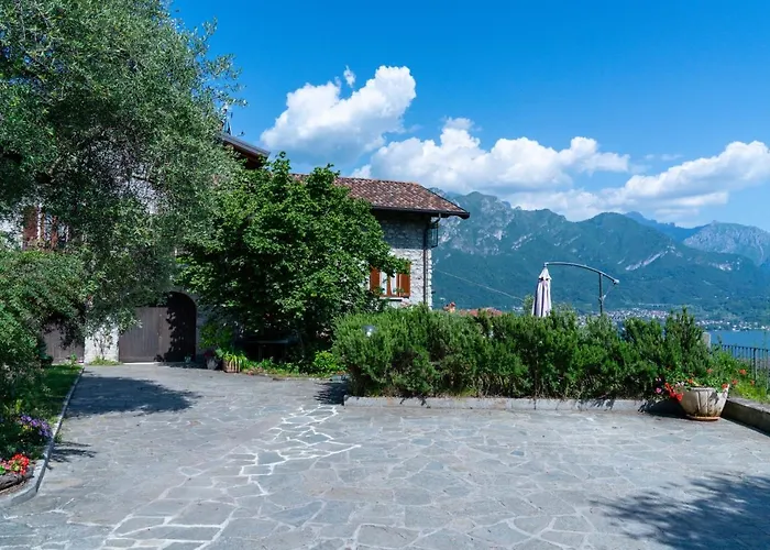 Ca' Del Doss By Wonderful Italy *