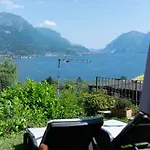 Διαμέρισμα Ca' Del Doss By Wonderful Italy Μπελάτζιο