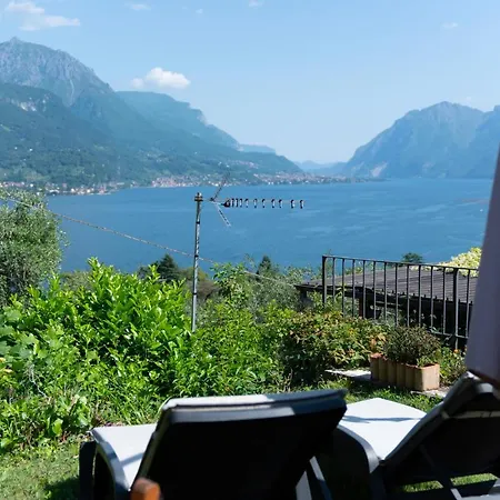 Lejlighed Ca' Del Doss Bellagio