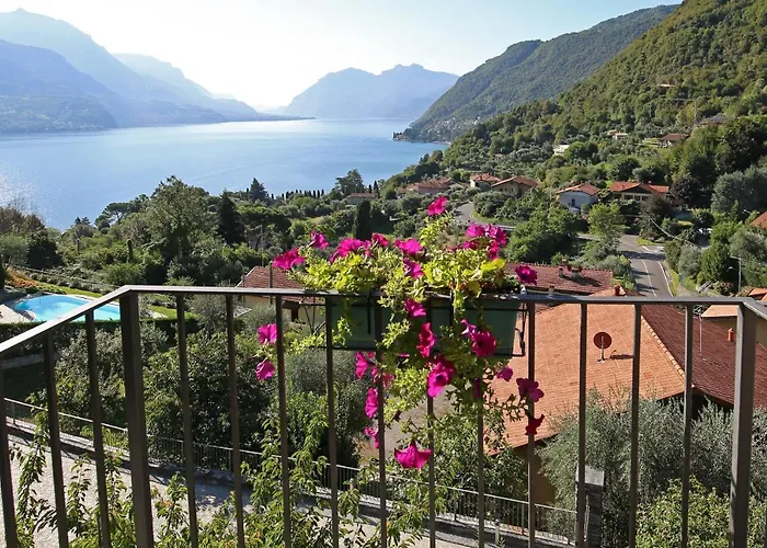公寓 Ca' Del Doss By Wonderful Italy