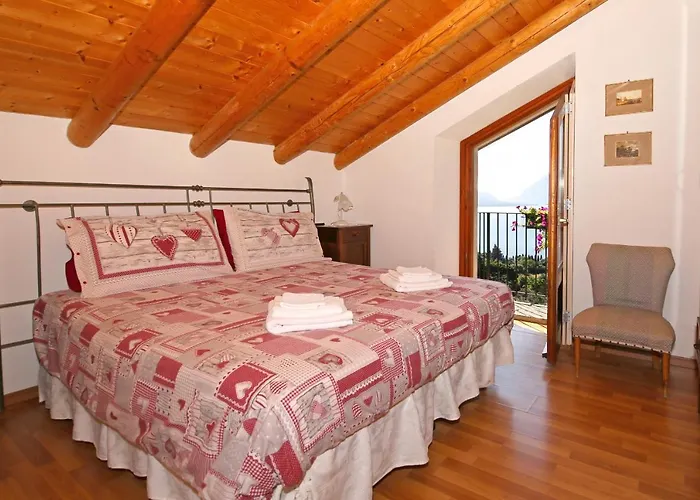 Ca' Del Doss By Wonderful Italy 公寓 贝拉焦