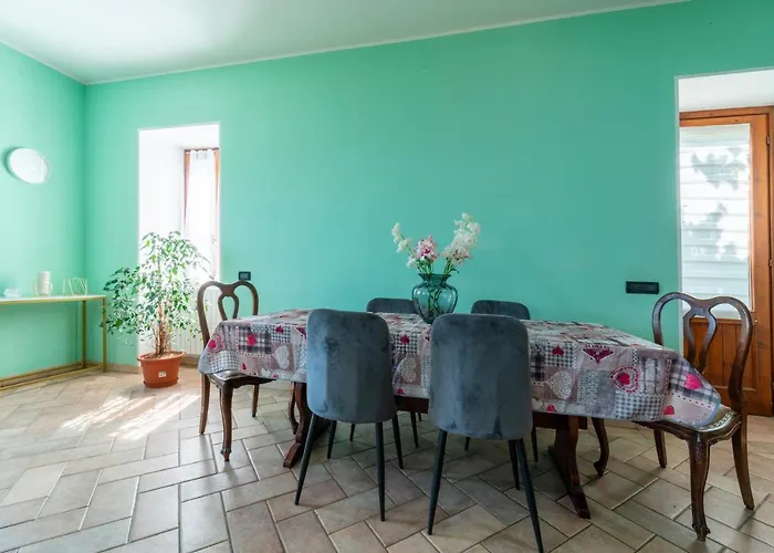 公寓 Ca' Del Doss By Wonderful Italy *
